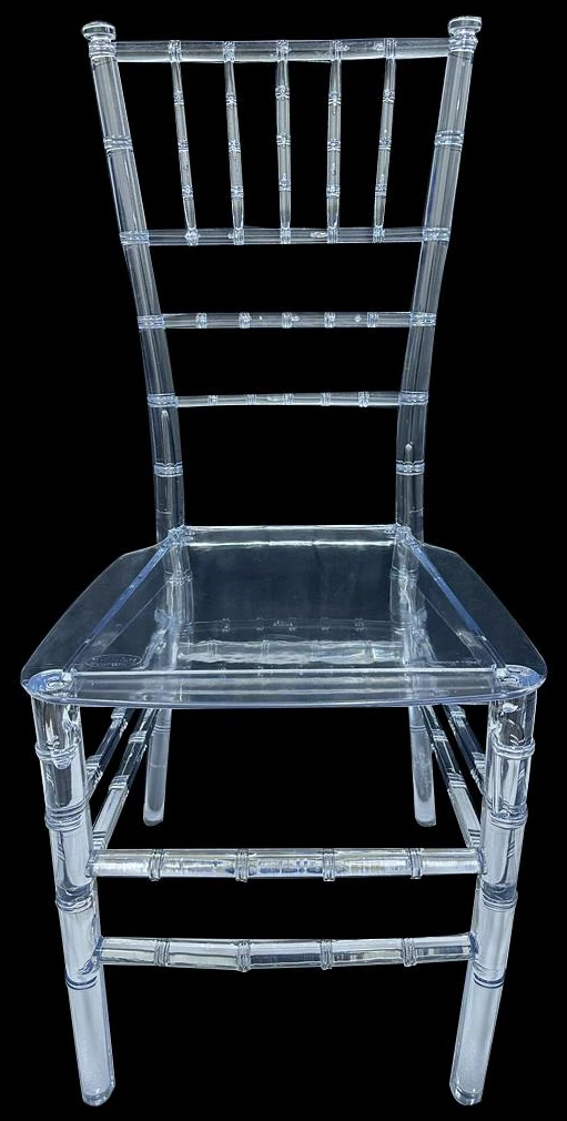 Chivari Chair Acrylic